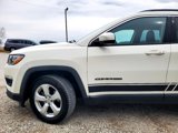 Used 2018 Jeep Compass Latitude w/ Popular Equipment Group image 4