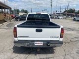 Used 1999 Chevrolet Silverado 1500 LS w/ Firm Ride Suspension Pkg image 4