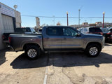 Used 2024 Nissan Frontier SV image 4