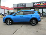 Used 2017 Toyota RAV4 XLE w/ Protection Package image 2