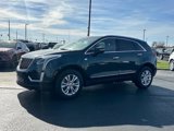 New 2025 Cadillac XT5 Luxury w/ LPO, Floor Liner Package image 5