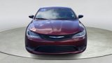 Used 2017 Chrysler 200 LX w/ Dark Appearance Package image 2