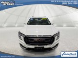 Used 2023 GMC Terrain SLE image 3