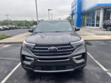 Used 2020 Ford Explorer XLT w/ Equipment Group 202A image 3