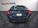 Used 2016 Honda Civic LX image 4