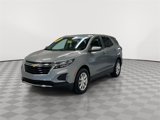 Certified 2023 Chevrolet Equinox LT image 4