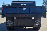 Used 2006 Chevrolet Silverado 3500 4x4 Regular Cab w/ Snow Plow Prep Package image 4
