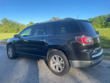 Used 2013 GMC Acadia SLT w/ Technology Package image 4