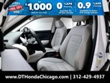 New 2025 Honda HR-V LX image 5
