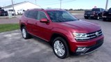 Used 2019 Volkswagen Atlas SEL Premium image 4
