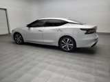 Used 2020 Nissan Maxima 3.5 SV w/ Floor Mat Group image 3