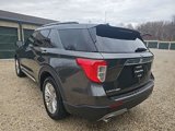 Used 2020 Ford Explorer Limited image 4