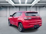 Used 2022 Jeep Compass Limited w/ (RED) Package image 5