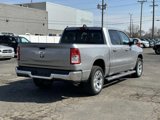 Certified 2022 RAM 1500 Big Horn image 4