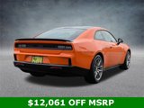 New 2025 Dodge Charger R/T Scat Pack w/ Track Pack image 3