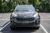 Used 2018 Kia Sportage EX w/ EX Sport Appearance Package image 2