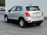 Used 2019 Chevrolet Trax LS w/ LPO, Cargo Package image 4