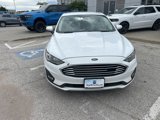 Used 2019 Ford Fusion SE w/ Equipment Group 151A image 5