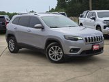 Used 2021 Jeep Cherokee Latitude Lux image 2