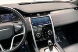 Certified 2021 Land Rover Discovery Sport S R-Dynamic image 4