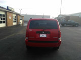 Used 2011 Dodge Nitro Heat image 6