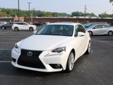 Used 2014 Lexus IS 250 AWD image 2