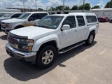 Used 2010 GMC Canyon SLT image 2