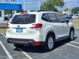 Used 2020 Subaru Forester w/ Alloy Wheel Package image 5