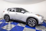 Used 2023 Nissan Rogue SV image 3
