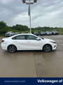 Used 2024 Kia Forte LXS image 3