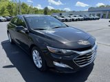 Used 2022 Chevrolet Malibu LT image 2