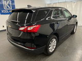 Used 2021 Chevrolet Equinox LT image 2