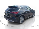 New 2025 INFINITI QX50 Luxe image 3