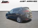 Used 2018 Nissan Rogue SV w/ Premium Package image 3