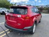 Used 2013 Toyota RAV4 Limited image 4