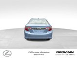 Used 2014 Toyota Camry XLE image 4