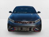 Used 2022 Kia Forte GT w/ GT Technology Package image 3