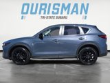 Used 2023 MAZDA CX-5 Carbon Edition image 3