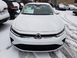 New 2025 Volkswagen Jetta SE image 5