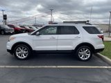 Used 2014 Ford Explorer Limited w/ Equipment Group 302A image 4