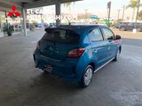 New 2024 Mitsubishi Mirage ES image 3