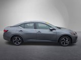 Used 2024 Nissan Sentra SV image 2