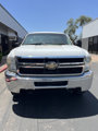 Used 2014 Chevrolet Silverado 2500 W/T image 3