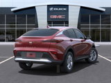 New 2025 Buick Envista Preferred w/ Convenience I Package image 4