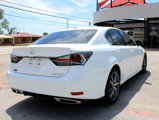 Used 2020 Lexus GS 350 F Sport image 3