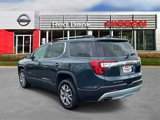 Used 2020 GMC Acadia SLT w/ Driver Alert Package II image 4