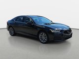 Used 2023 Acura TLX image 3