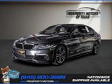 Used 2019 BMW M550i xDrive image 6
