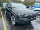 Used 2019 Jeep Cherokee Latitude image 4