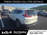 Used 2017 Honda CR-V EX-L image 4
